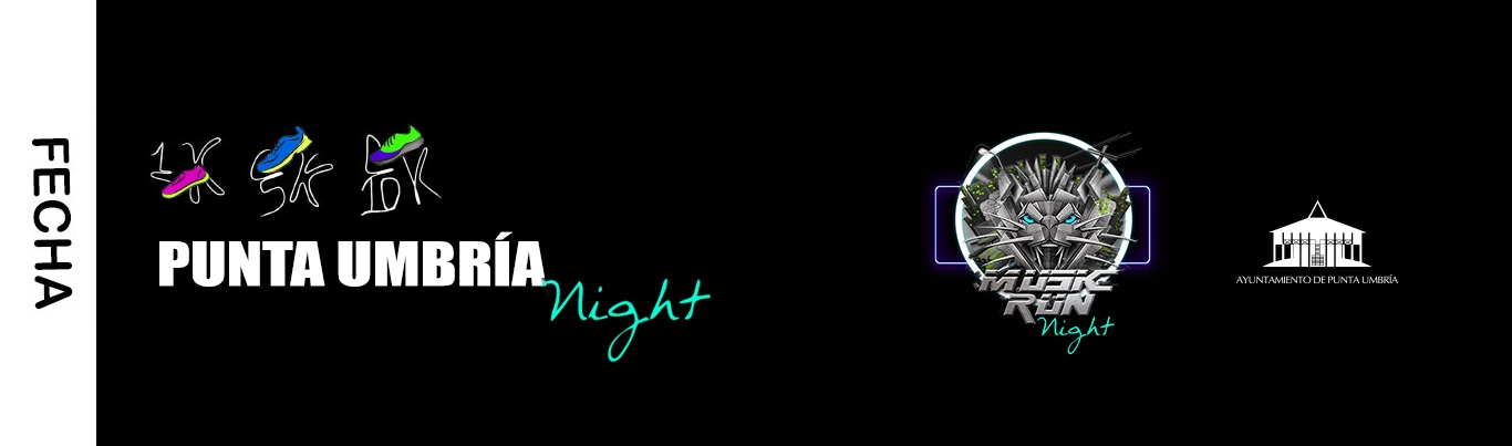Music Run Night Punta Umbria 18