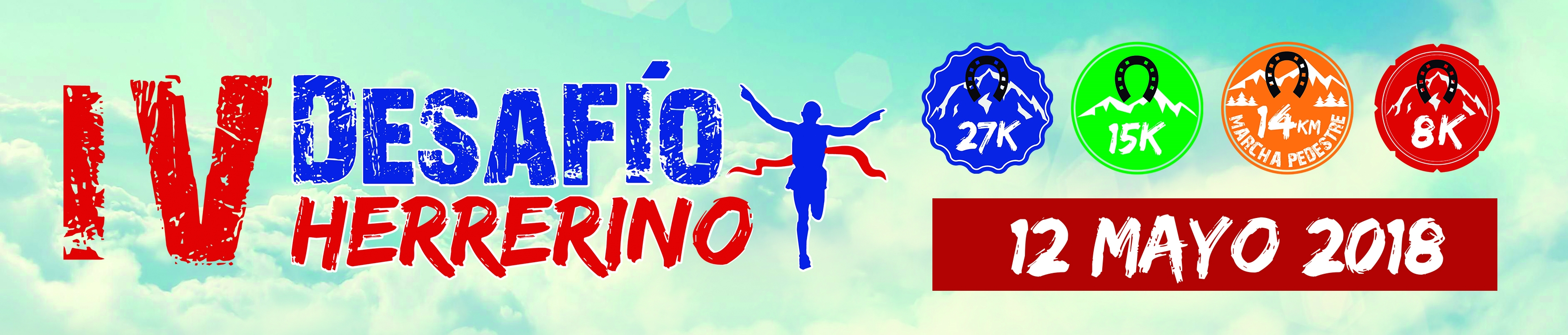 IV DESAFIO HERRERINO