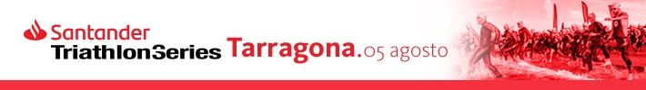 TRIATLÓ PORT DE TARRAGONA 2018