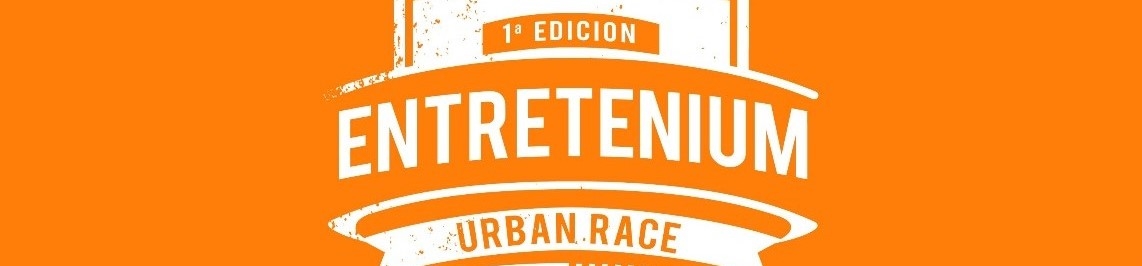 ENTRETENIUM URBAN RACE