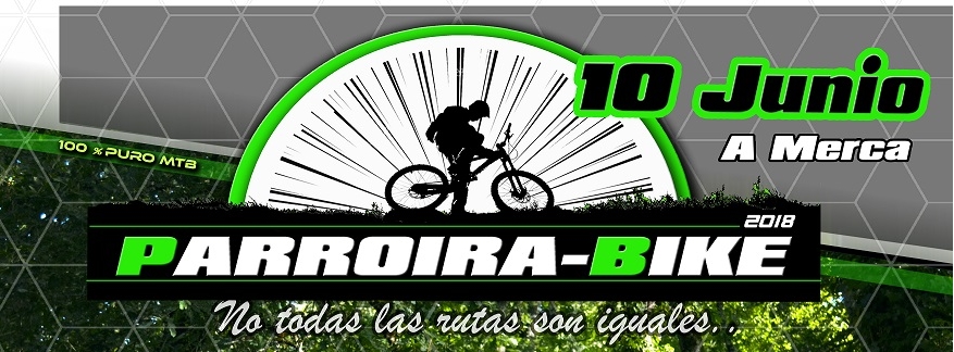 PARROIRA-BIKE