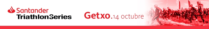 TRIATLÓN DE GETXO 2018