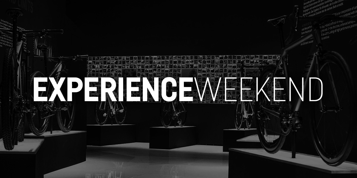Canyon Experience Weekend - Estoril 2018