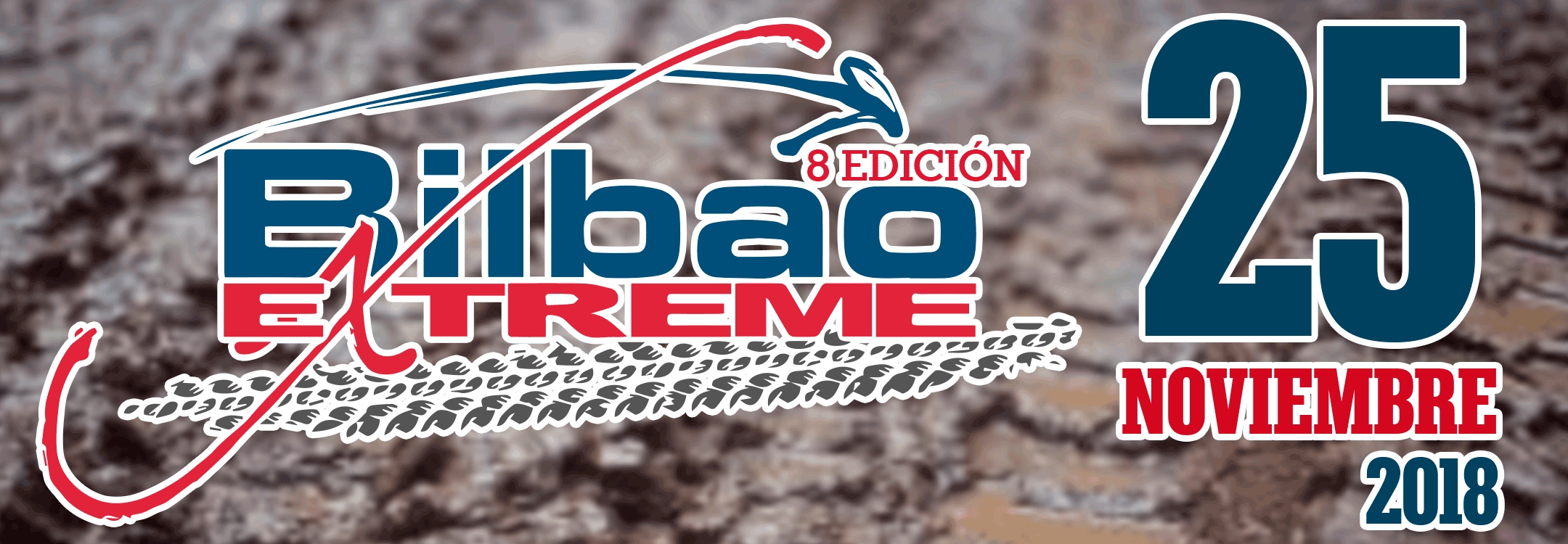 Bilbao Extreme 8ª Edición