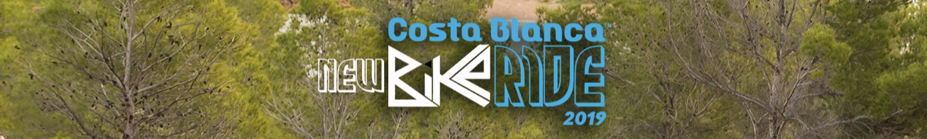 COSTA BLANCA BIKE RIDE (CBBRIDE)