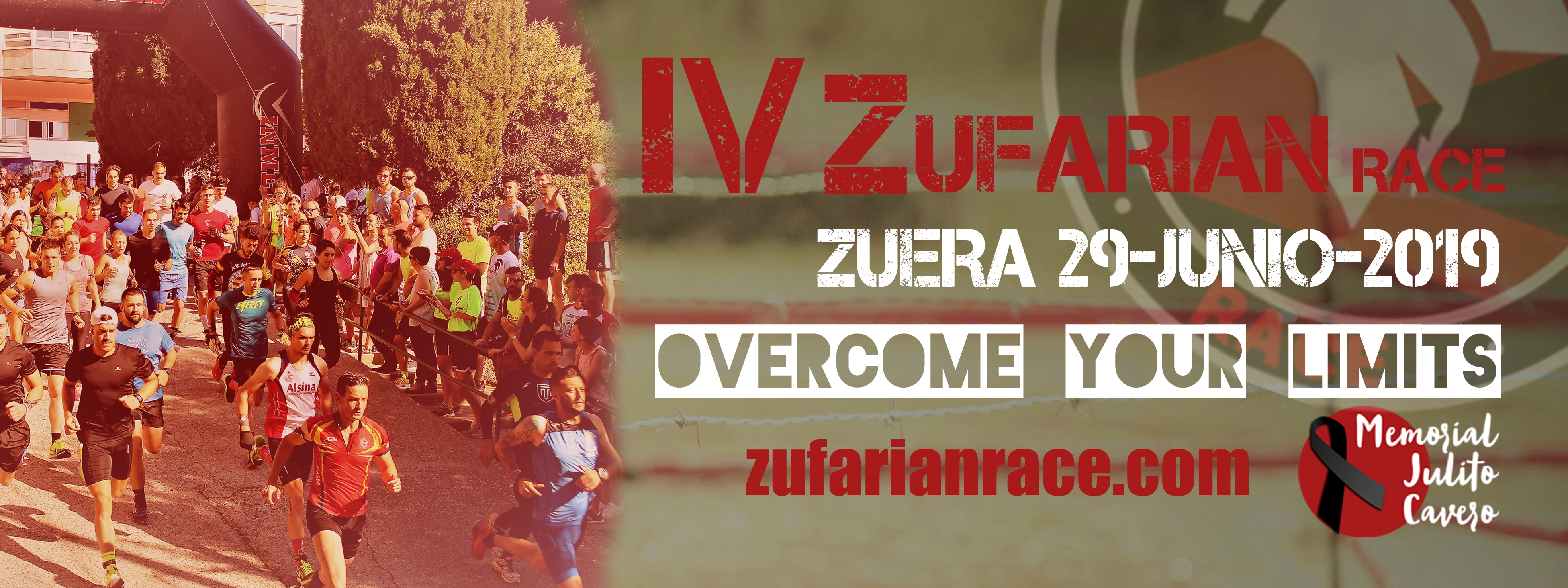 IV ZUFARIAN RACE