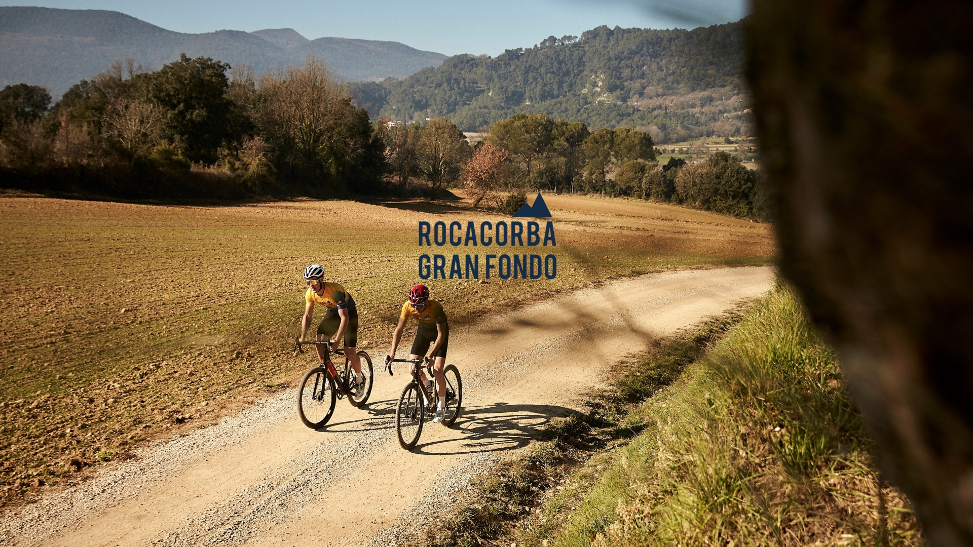 Rocacorba Gran Fondo Gravel
