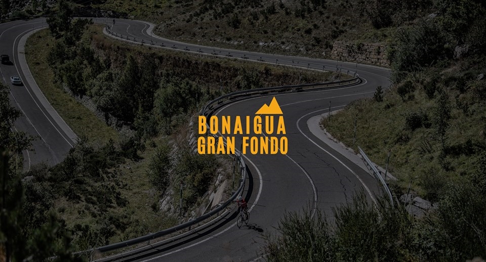 Bonaigua Gran Fondo