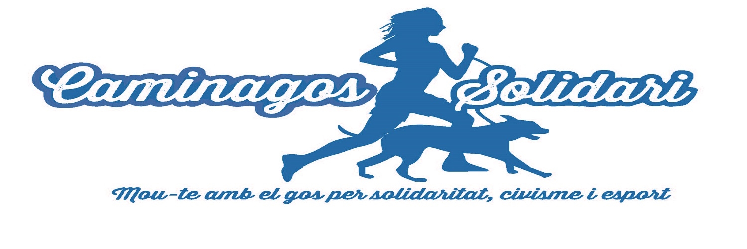9èCaminagos Solidari a la I Festa dels Animals d