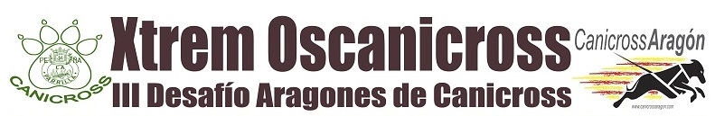 XTREM OSCANICROSS