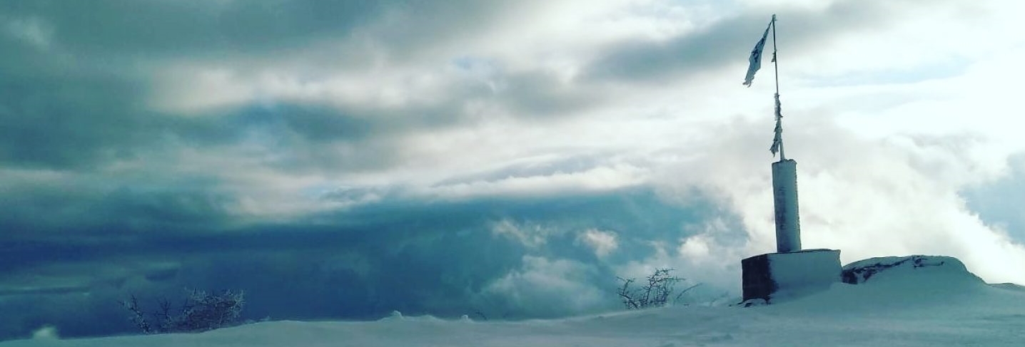MARATON DE MONTAÑA T3T
