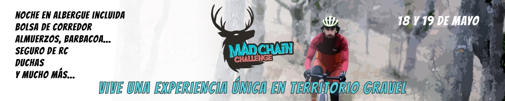 MadChain Challenge