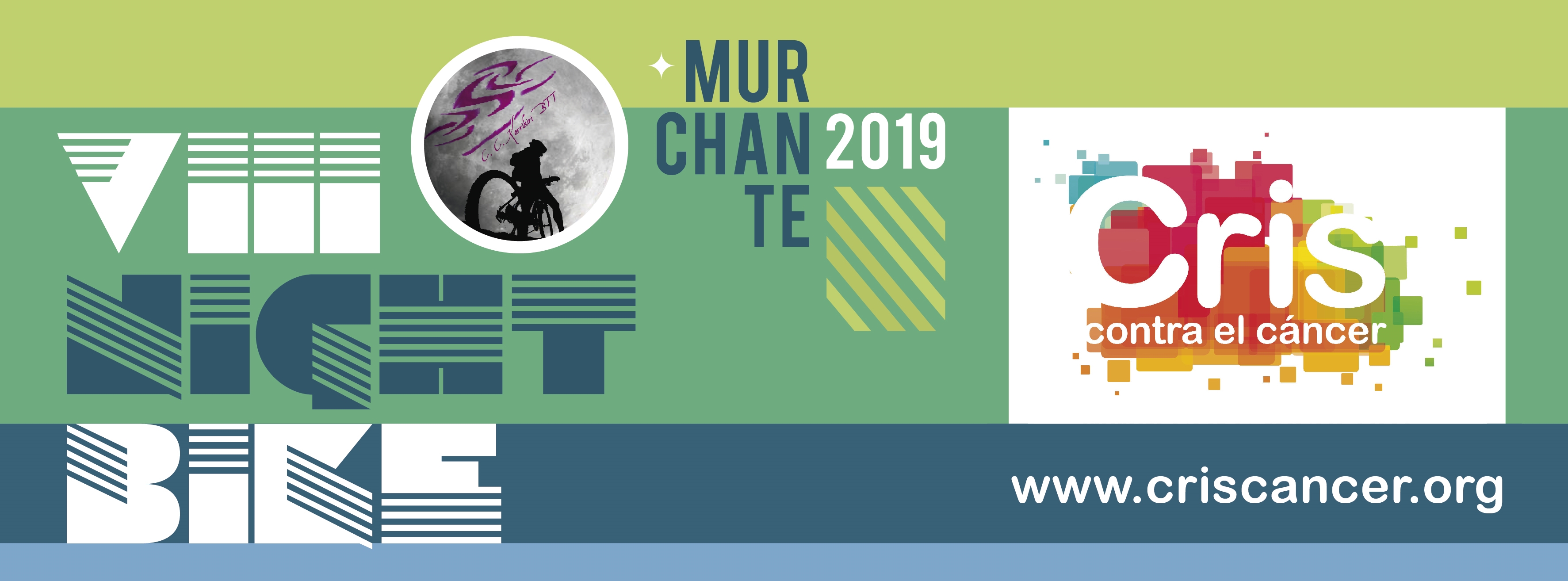 VIII Night & Bike 2019