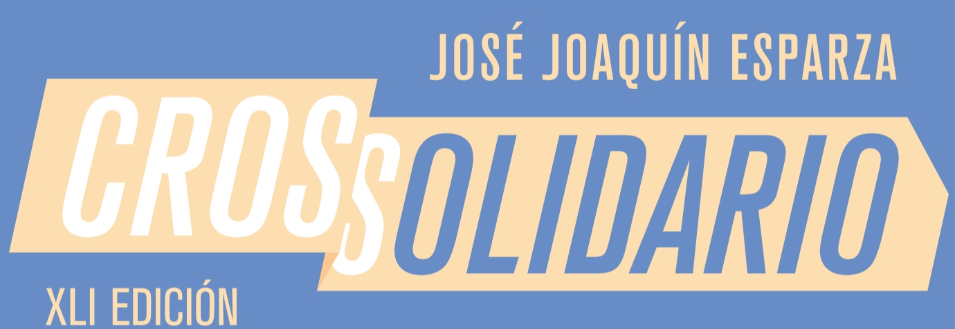 XLI Cross Solidario J.J. Esparza