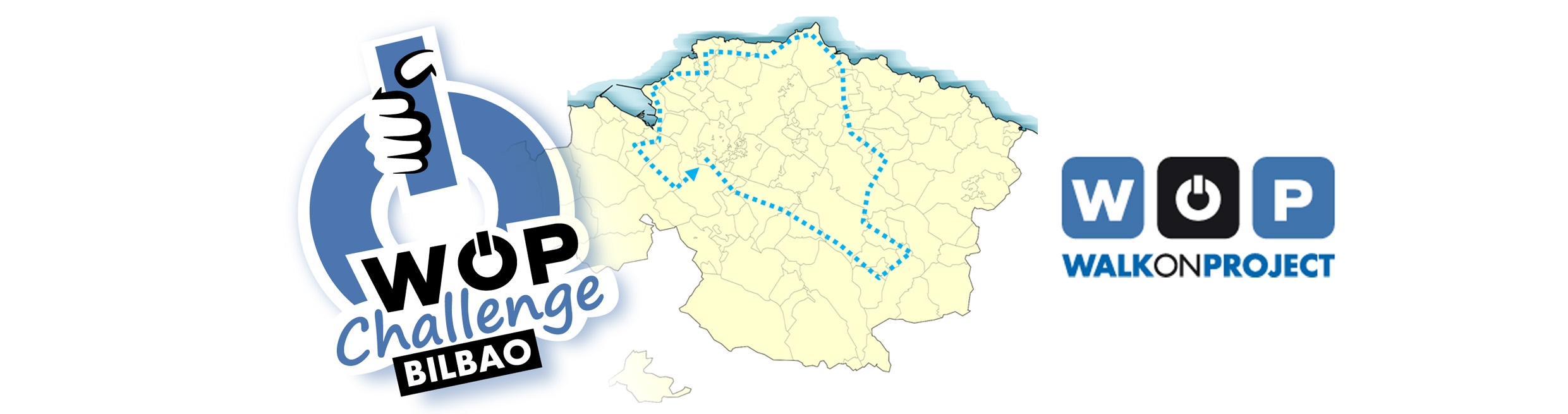 WOP CHALLENGE BILBAO