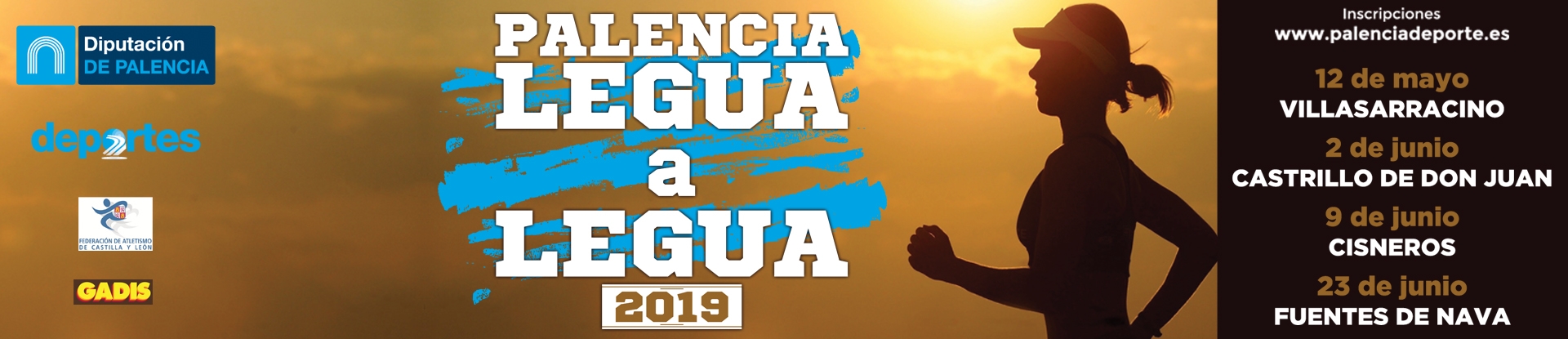 2ª Legua Castrillo de Don Juan"Palencia Legua a Legua"