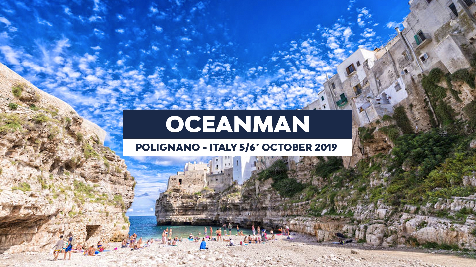 OCEANMAN POLIGNANO - ITALY 19