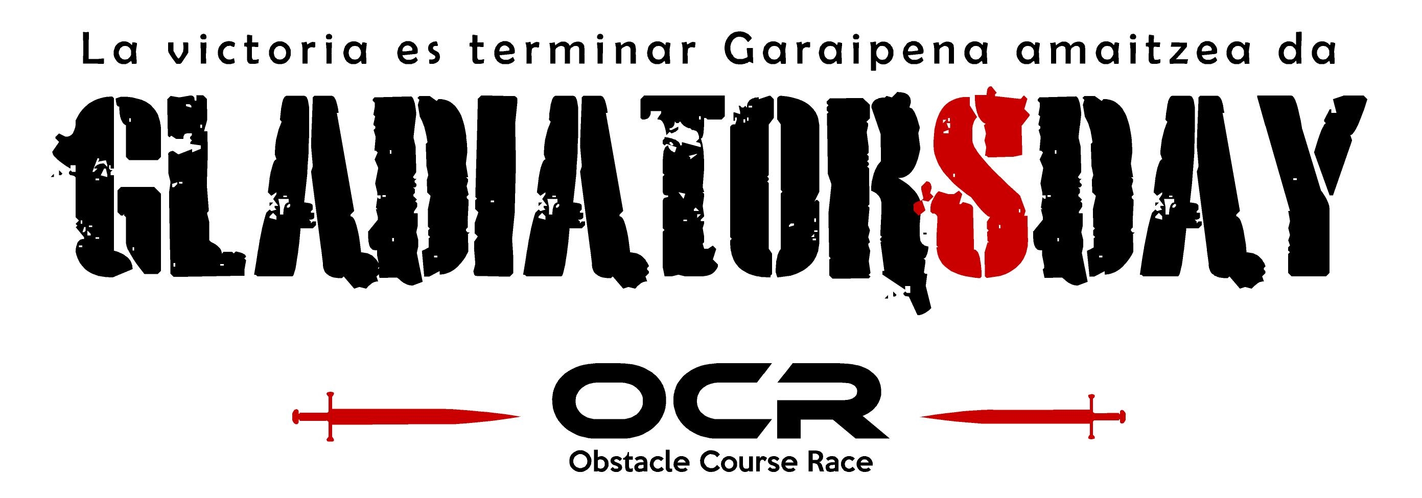 Gladiators Day Pamplona-Iruña 2019
