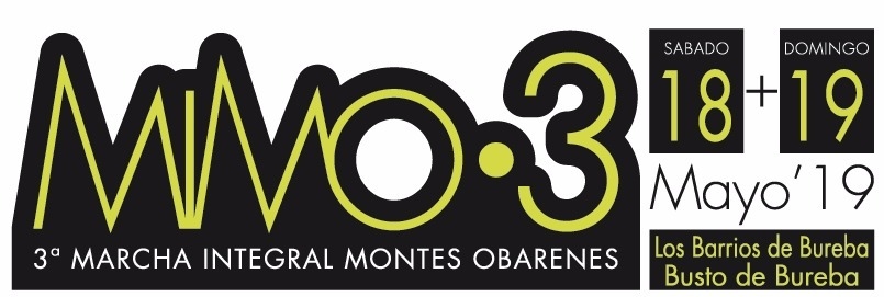III Marcha Integral Montes Obarenes