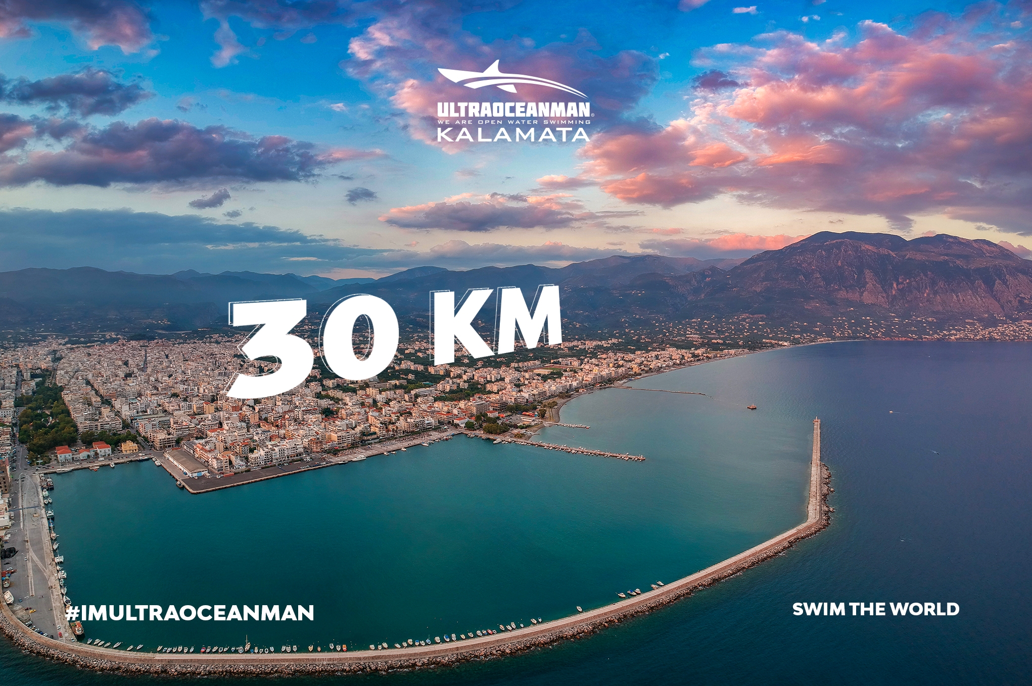 ULTRAOCEANMAN KALAMATA-GREECE