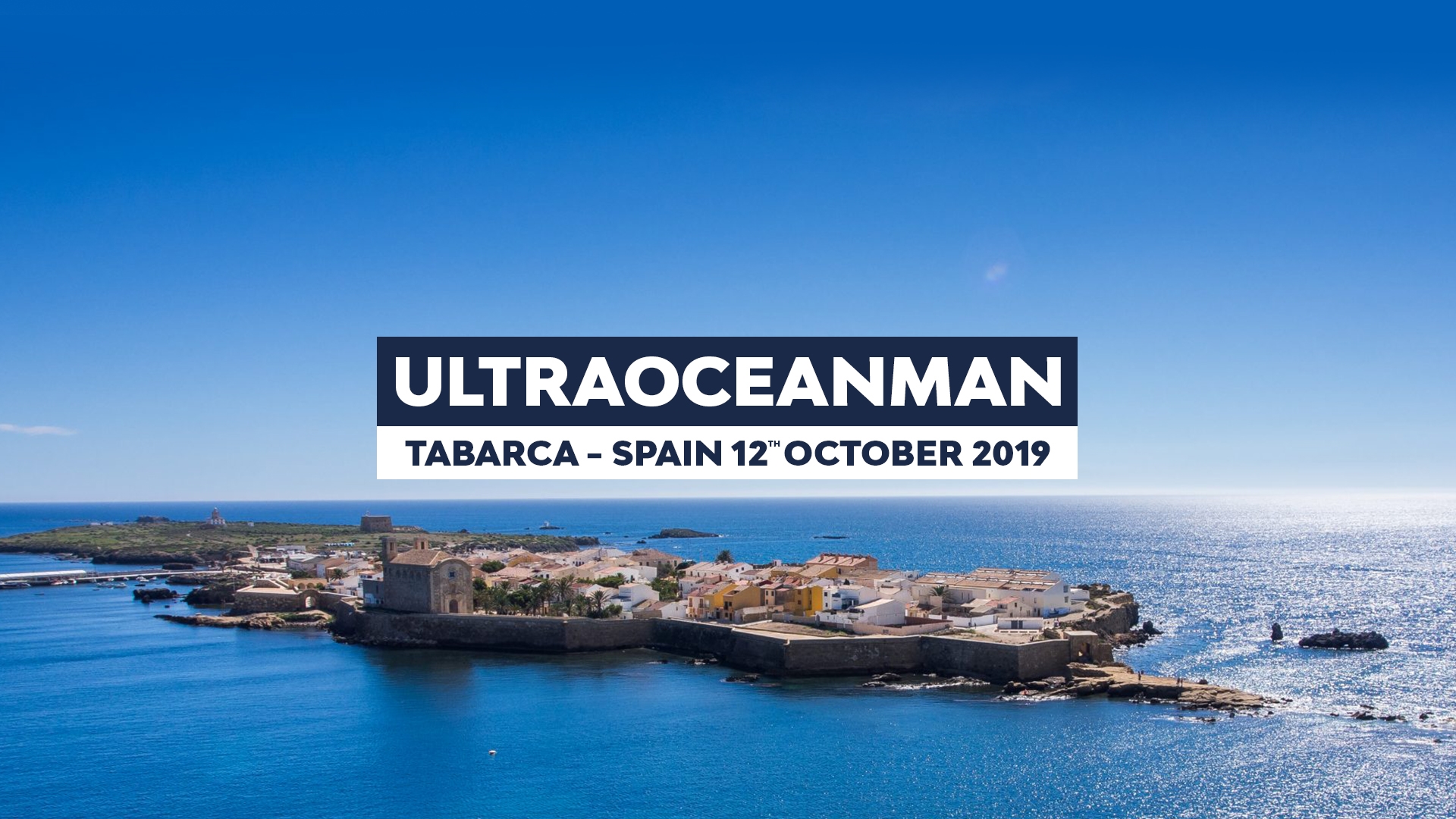 ULTRAOCEANMAN TABARCA -SPAIN