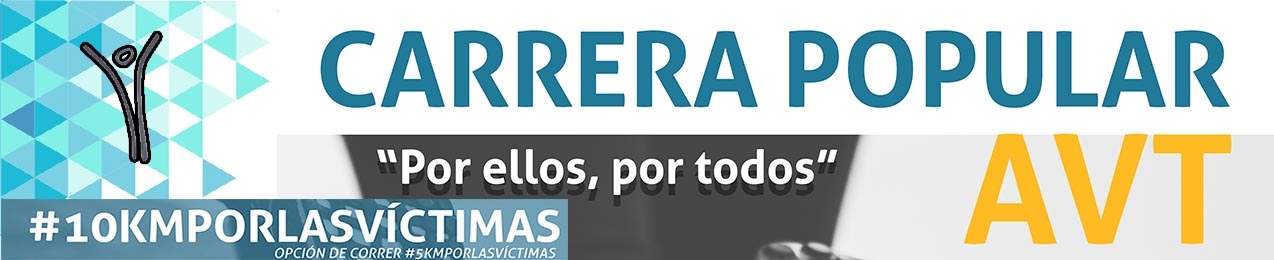 CARRERA POPULAR AVT 2019