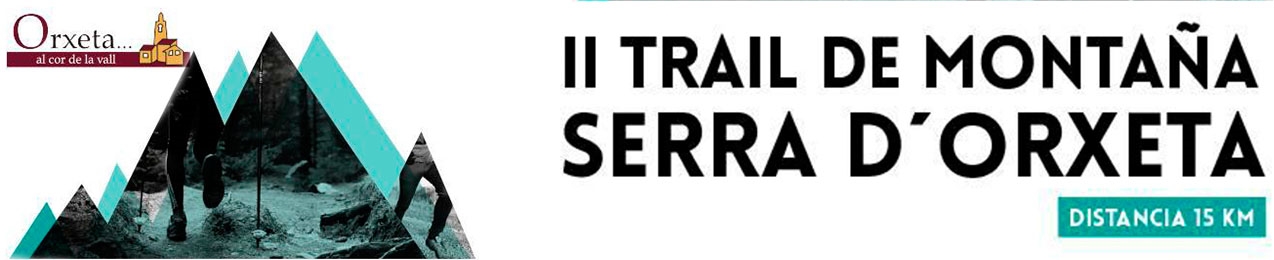 II Trail Serra d