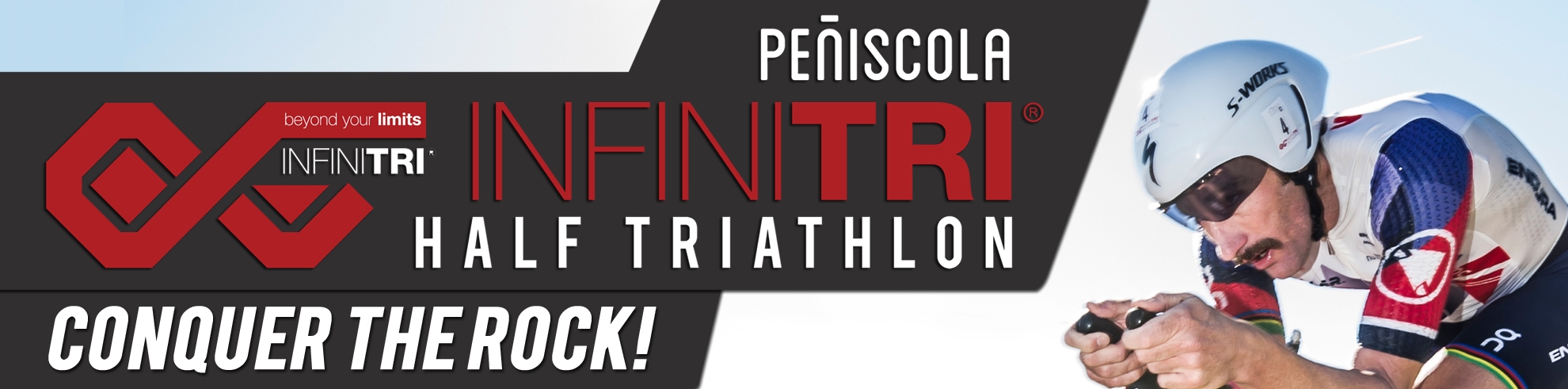 VIII INTERNATIONAL INFINITRI HALF TRIATHLON PEÑÍSCOLA