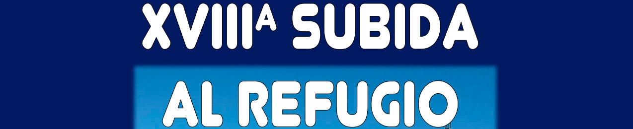 Pujada al refugi dels Esbarzerets 2019
