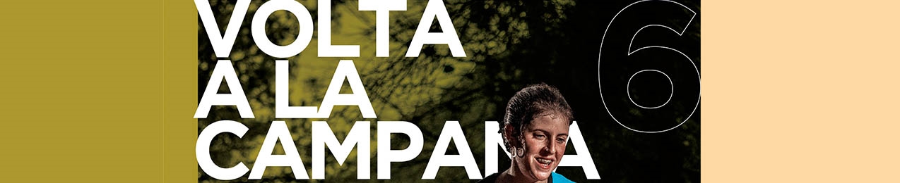 VI Volta a la Campana & III Volta Sprint, Sueras