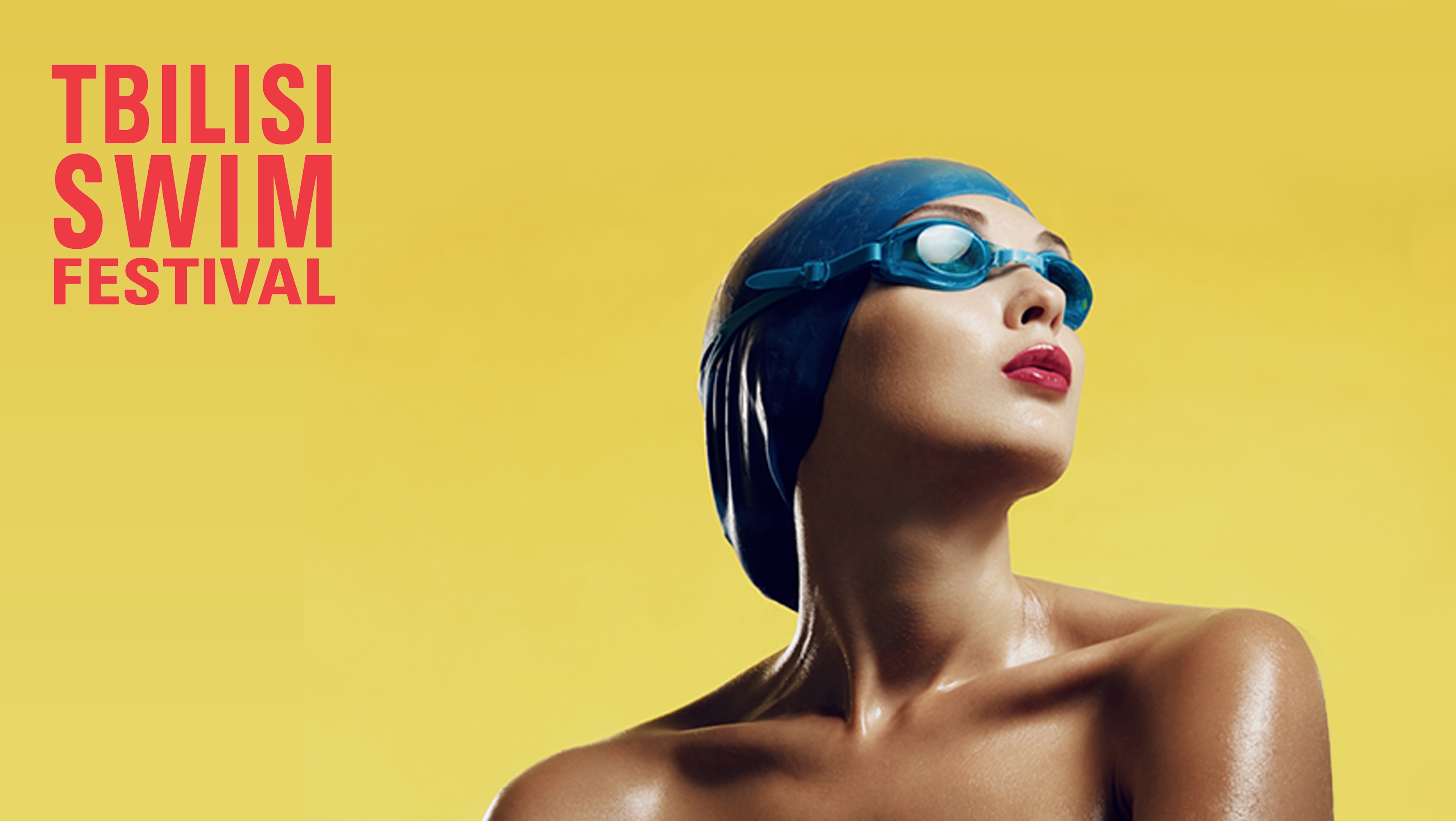 Tbilisi Swim Fest 2019