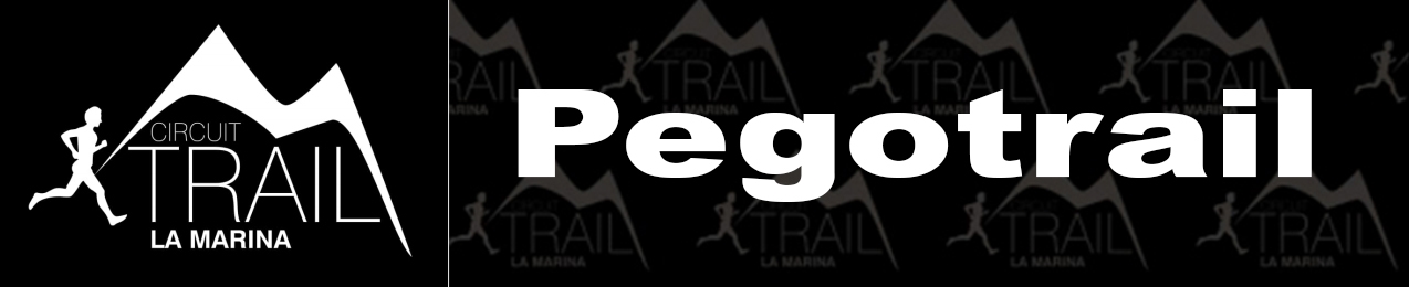 Pegotrail 2019
