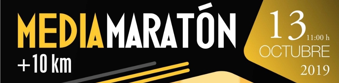 Media Maratón Popular y 10 km "Cantalejo"
