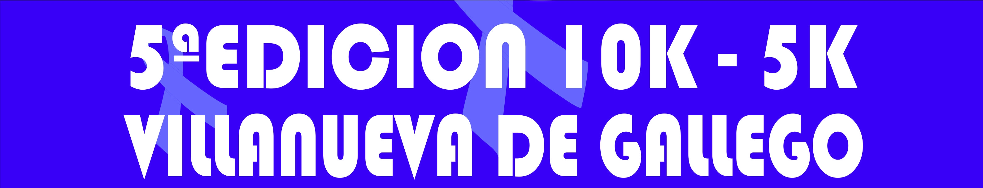 10k y 5k Villanueva De Gallego 2019