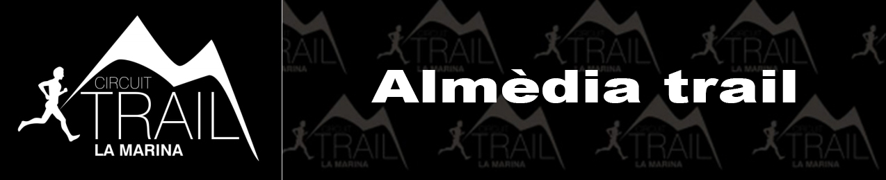 Almedia Trail 2020, CTM