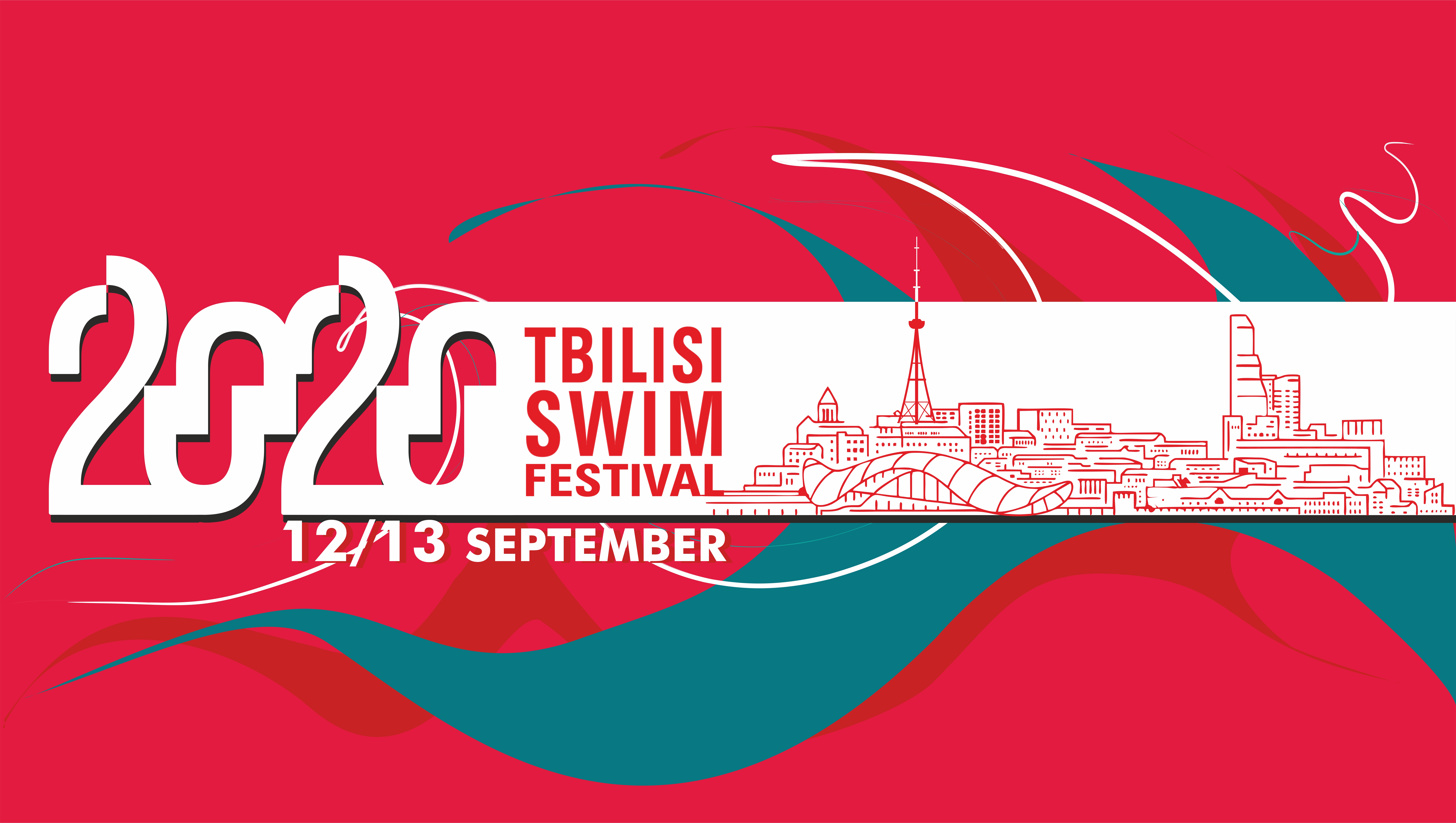 TBILISI SWIM FEST 2020