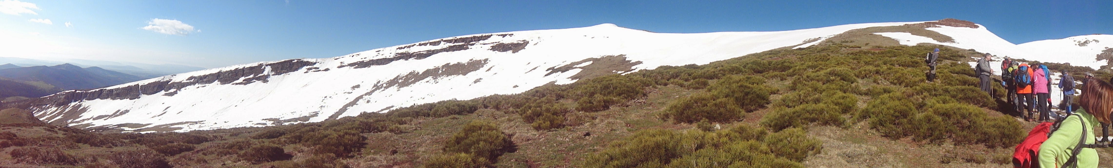Fuente del Cobre