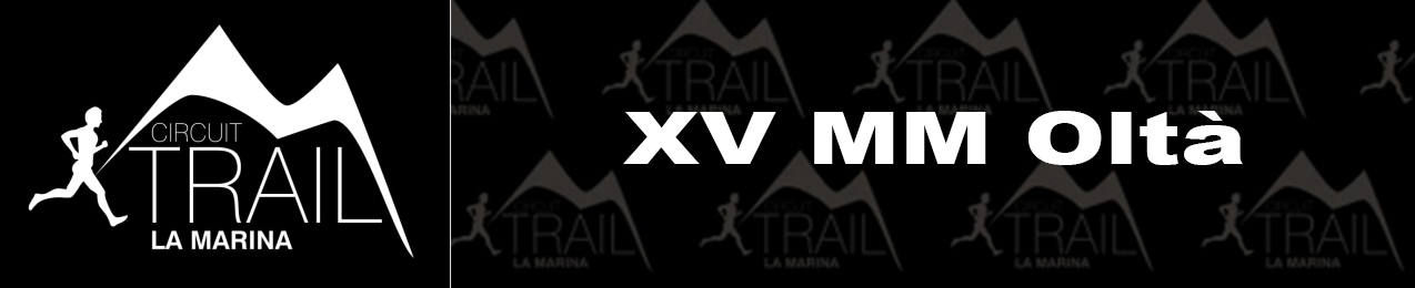 Mija Marató Serra d’Oltà 