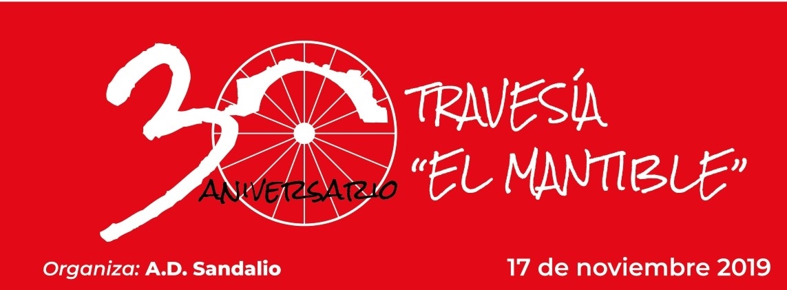 XXX TRAVESIA EL MANTIBLE