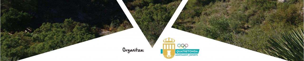 1er Avenc Trail Quatretonda