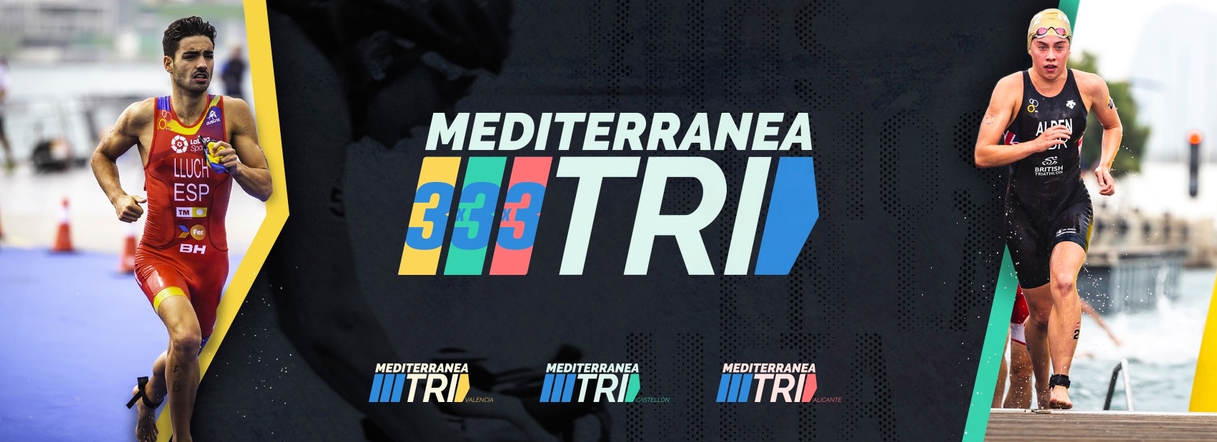 CIRCUITO MEDITERRÁNEA TRIATLÓN