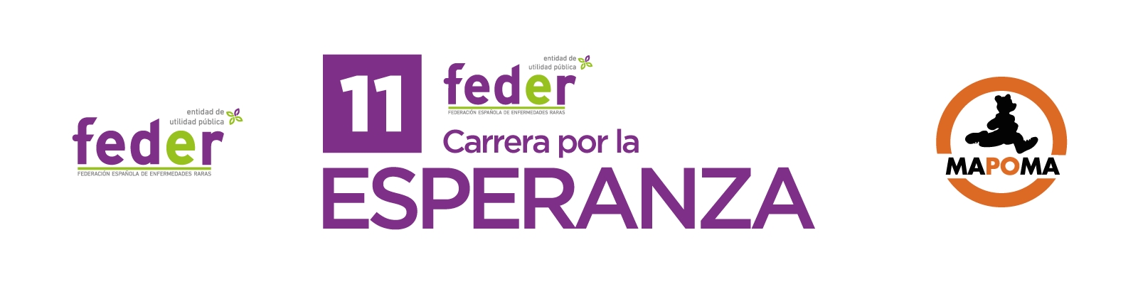 11ª Carrera por la Esperanza