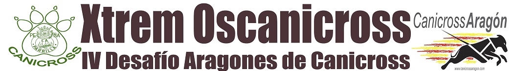 XTREM OSCANICROSS 2020
