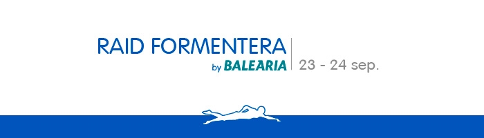 MARNATON RAID FORMENTERA