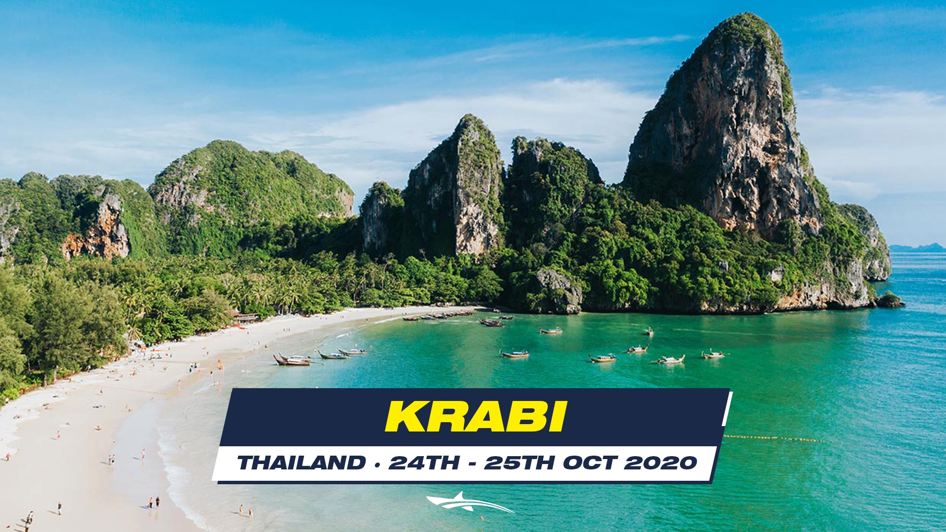 OCEANMAN KRABI - THAILAND 2020