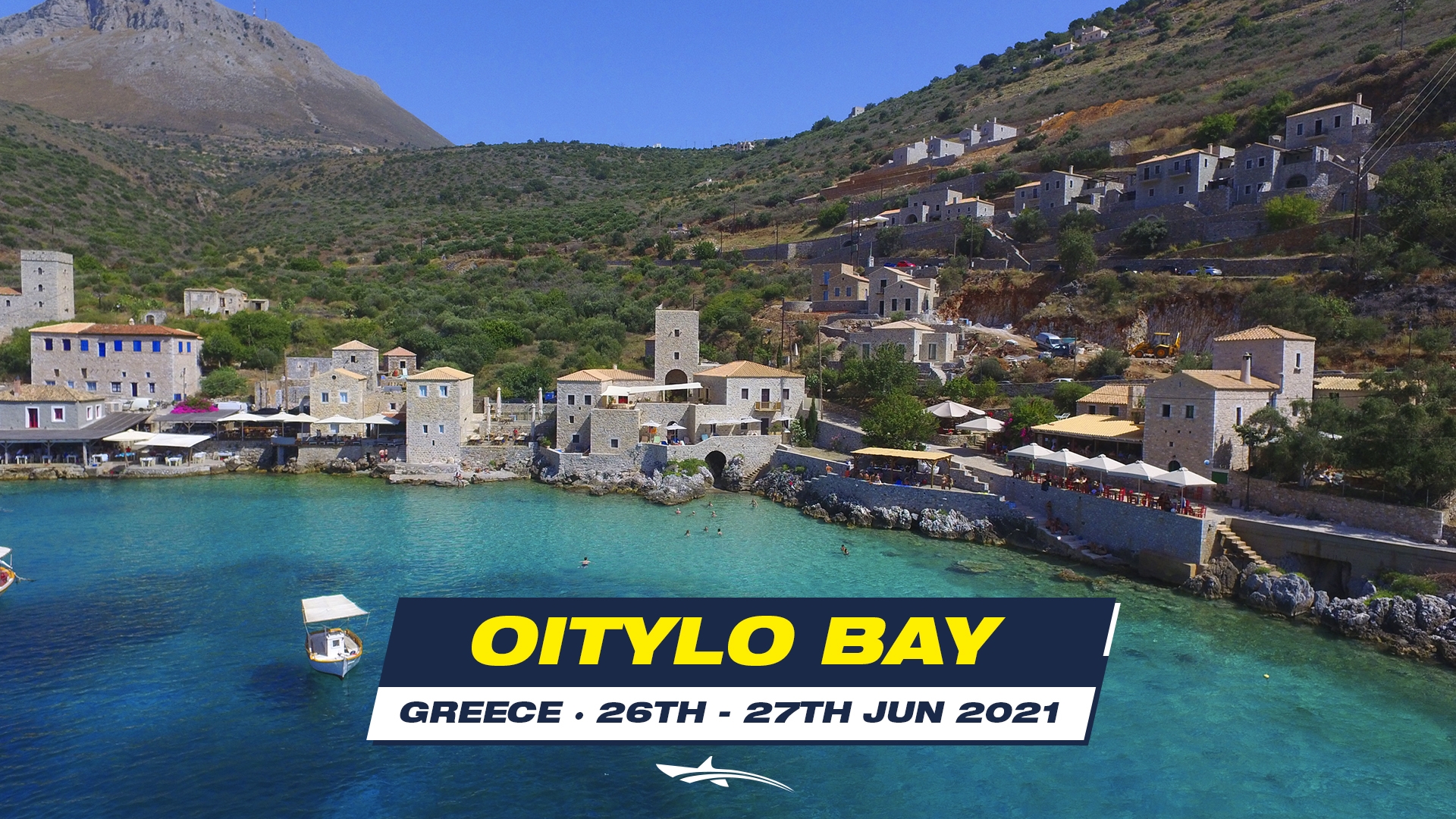 OCEANMAN OITYLO - GREECE 2021