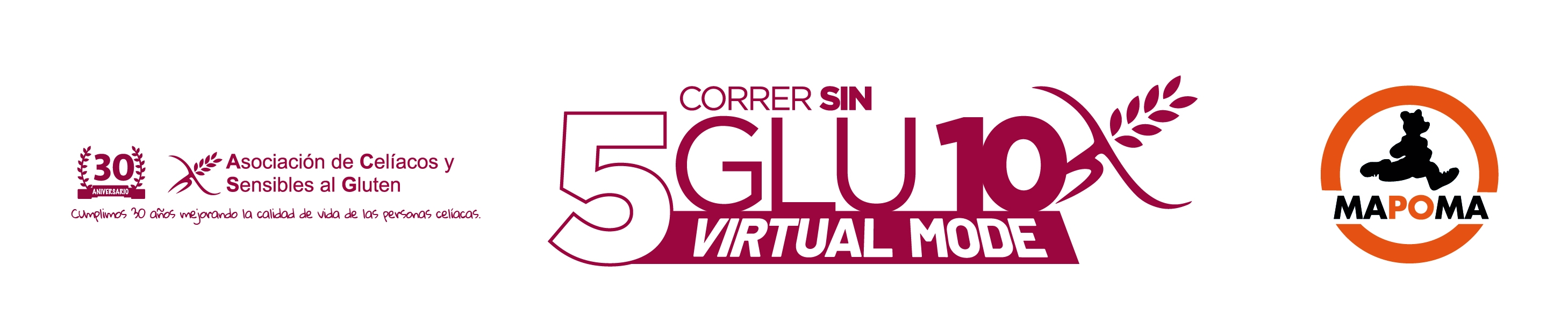 V Correr sin Glu10 Virtual Mode