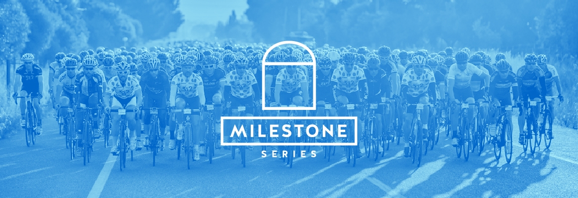 Milestone Series Eifel 205 2021