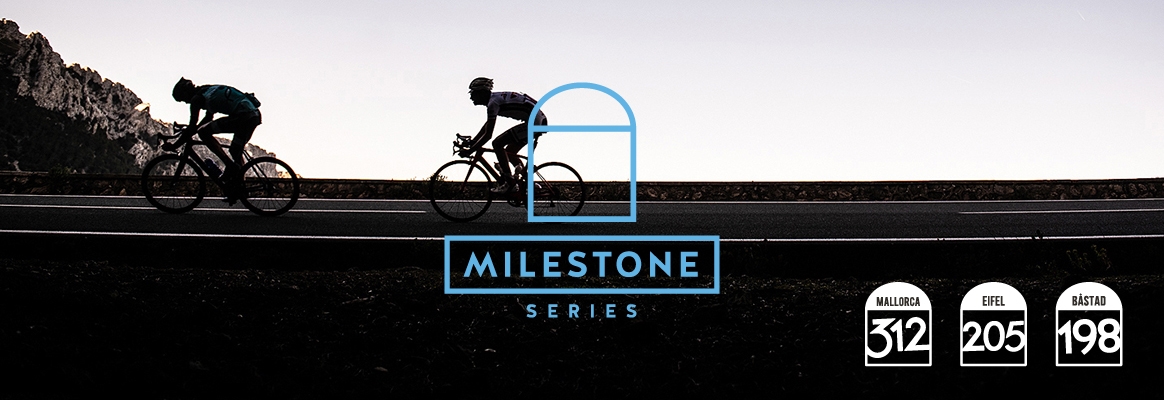 Milestone Series Båstad 2021