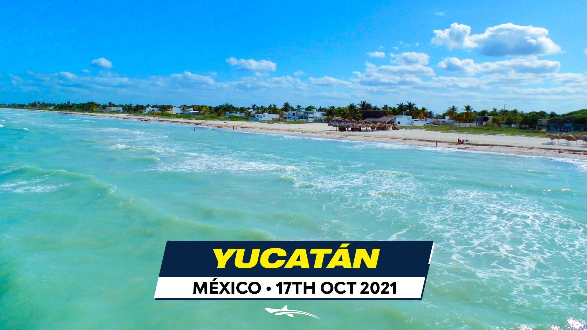OCEANMAN YUCATÁN - MEXICO 2021